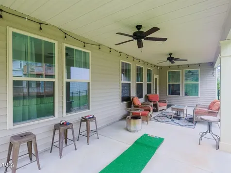 110 Point View Way Franklinton NC 27525
