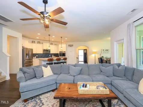 110 Point View Way Franklinton NC 27525