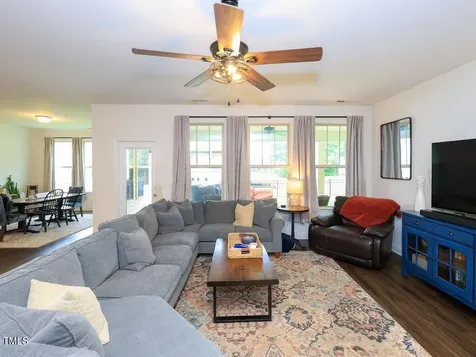 110 Point View Way Franklinton NC 27525