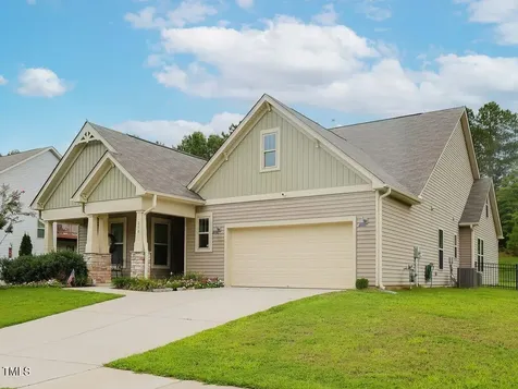 110 Point View Way Franklinton NC 27525