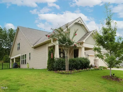 110 Point View Way Franklinton NC 27525