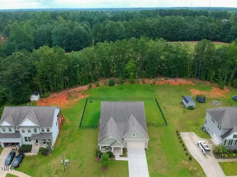 110 Point View Way Franklinton NC 27525