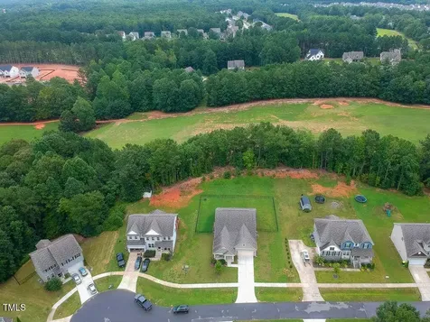 110 Point View Way Franklinton NC 27525
