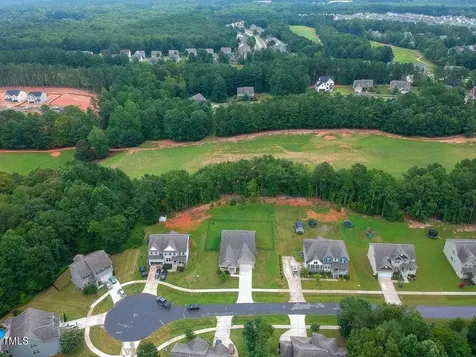 110 Point View Way Franklinton NC 27525