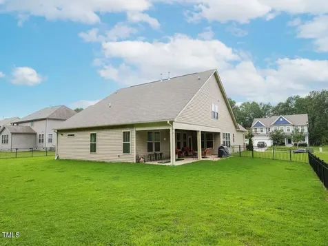 110 Point View Way Franklinton NC 27525