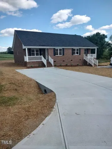 34 Holly Mar Drive Zebulon NC 27597