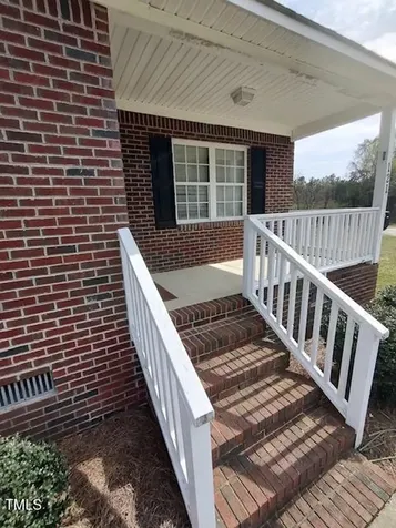 34 Holly Mar Drive Zebulon NC 27597