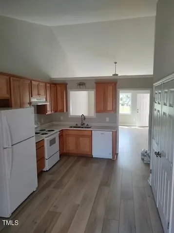 34 Holly Mar Drive Zebulon NC 27597