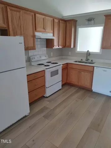 34 Holly Mar Drive Zebulon NC 27597