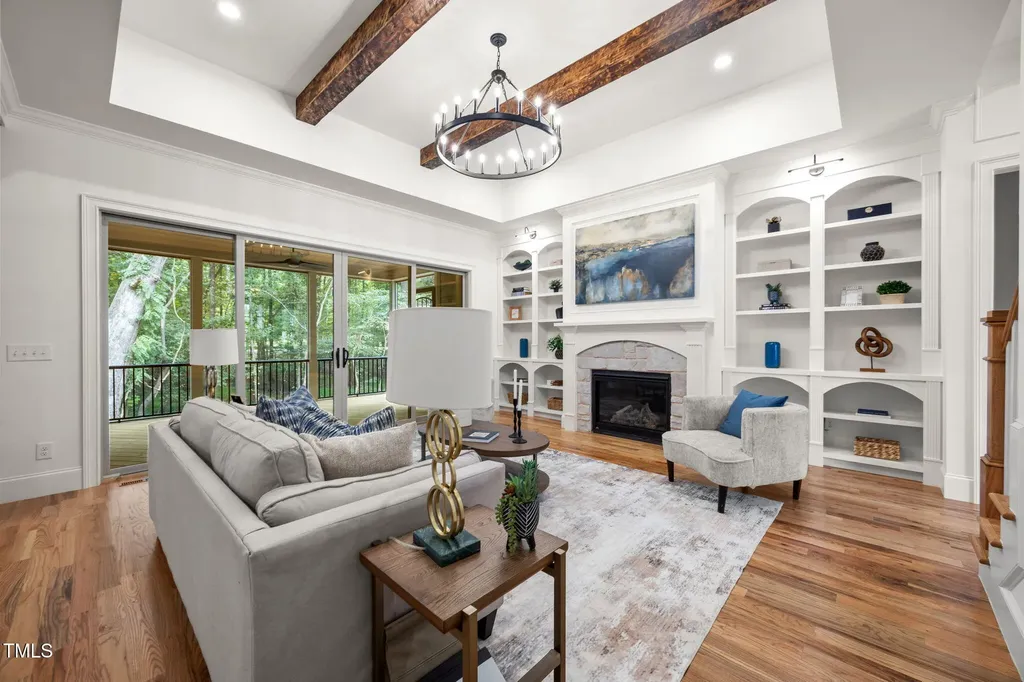 8201 Mary Claire Lane Wake Forest NC 27587
