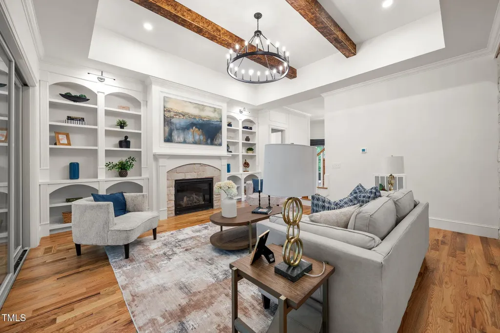 8201 Mary Claire Lane Wake Forest NC 27587