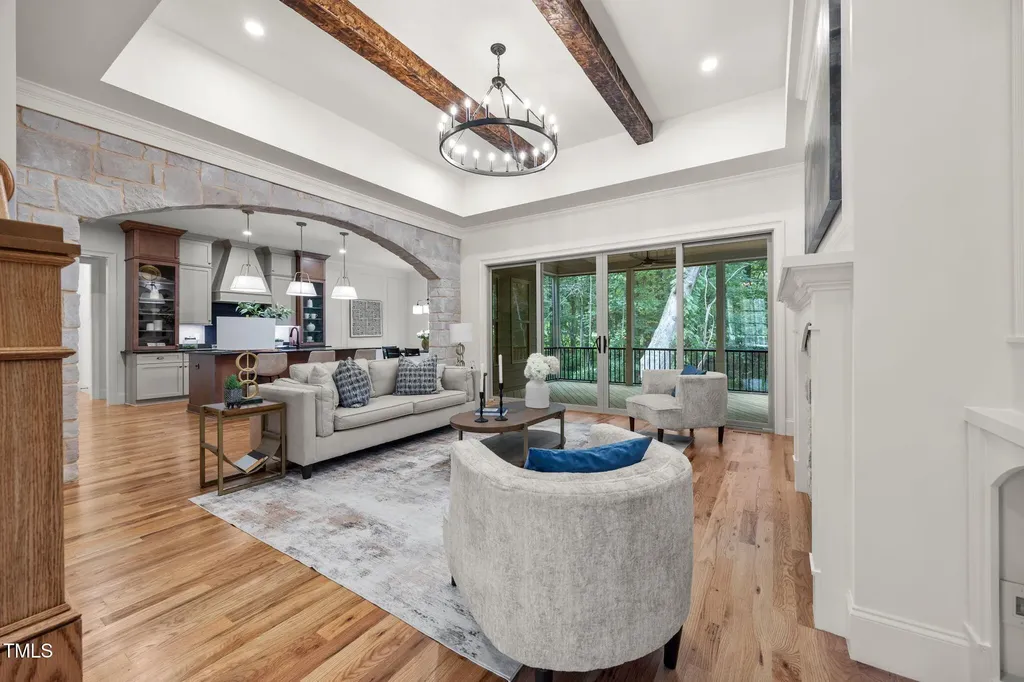 8201 Mary Claire Lane Wake Forest NC 27587
