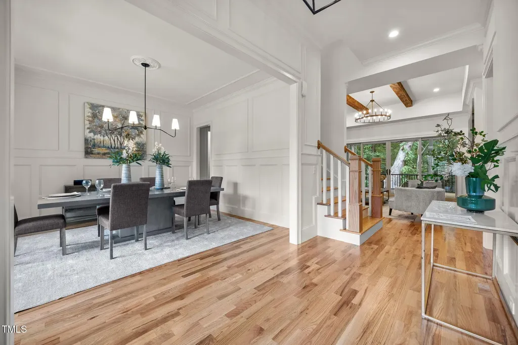 8201 Mary Claire Lane Wake Forest NC 27587