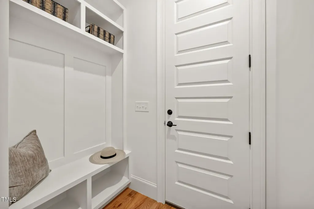8201 Mary Claire Lane Wake Forest NC 27587
