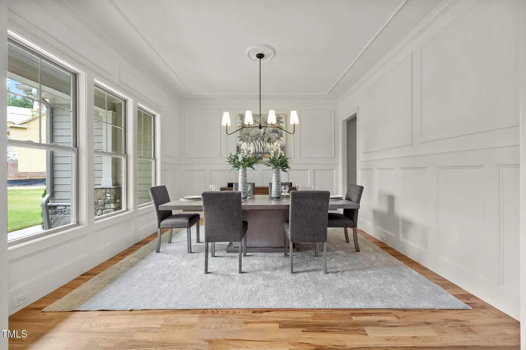 8201 Mary Claire Lane Wake Forest NC 27587