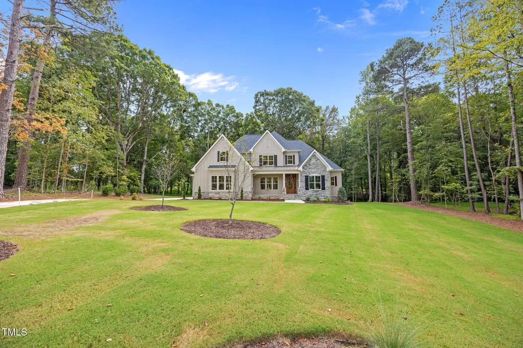 8201 Mary Claire Lane Wake Forest NC 27587