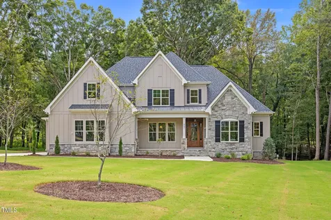 8201 Mary Claire Lane Wake Forest NC 27587