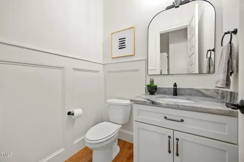 8201 Mary Claire Lane Wake Forest NC 27587