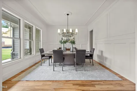 8201 Mary Claire Lane Wake Forest NC 27587