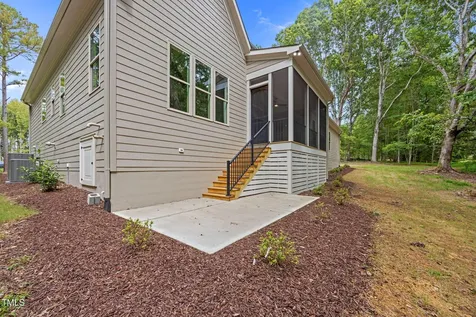 8201 Mary Claire Lane Wake Forest NC 27587