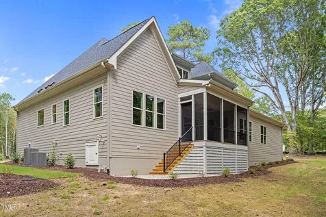 8201 Mary Claire Lane Wake Forest NC 27587
