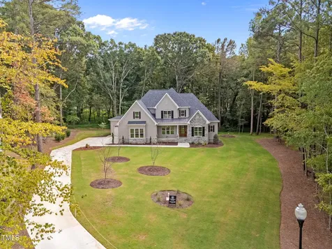 8201 Mary Claire Lane Wake Forest NC 27587