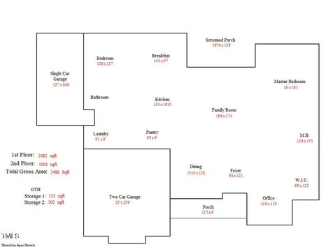 8201 Mary Claire Lane Wake Forest NC 27587