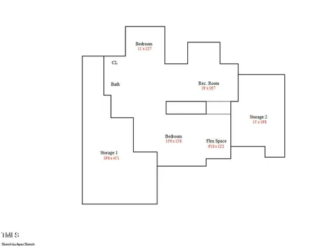 8201 Mary Claire Lane Wake Forest NC 27587
