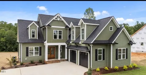 8 S S Big Woods Road Spring Hope NC 27882