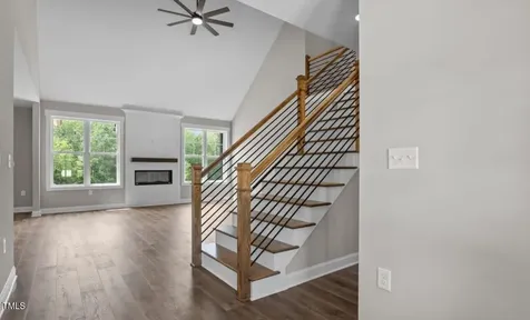8 S S Big Woods Road Spring Hope NC 27882