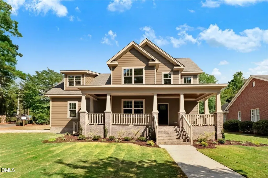 27 Wisteria Drive Rocky Mount NC 27804