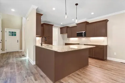 27 Wisteria Drive Rocky Mount NC 27804