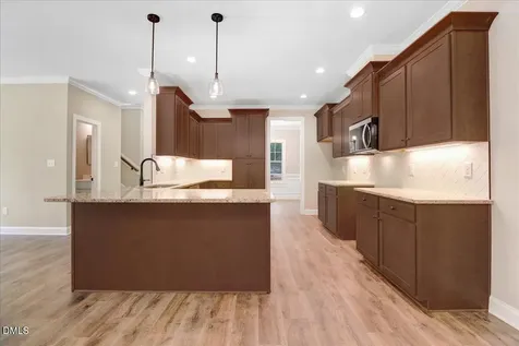 27 Wisteria Drive Rocky Mount NC 27804