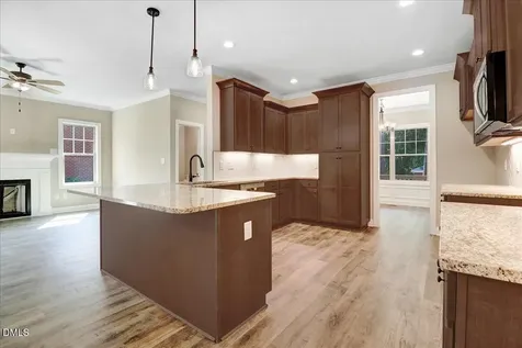 27 Wisteria Drive Rocky Mount NC 27804