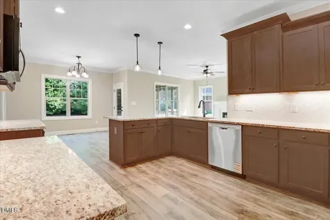 27 Wisteria Drive Rocky Mount NC 27804