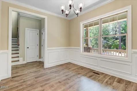 27 Wisteria Drive Rocky Mount NC 27804