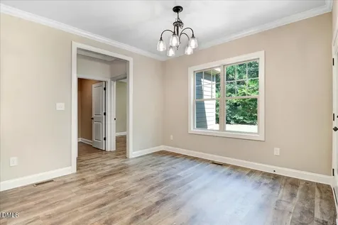 27 Wisteria Drive Rocky Mount NC 27804