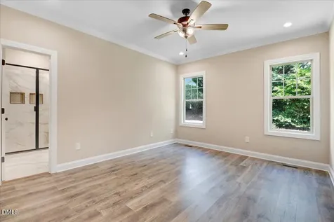 27 Wisteria Drive Rocky Mount NC 27804