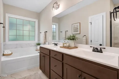 27 Wisteria Drive Rocky Mount NC 27804