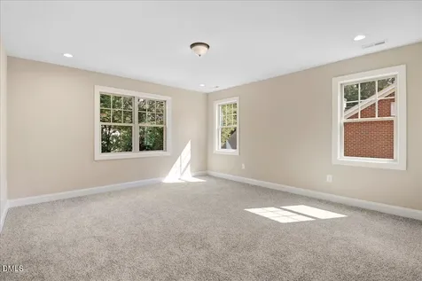 27 Wisteria Drive Rocky Mount NC 27804
