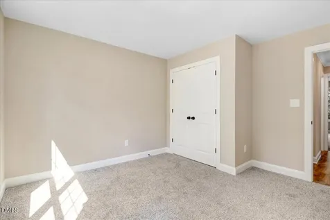 27 Wisteria Drive Rocky Mount NC 27804
