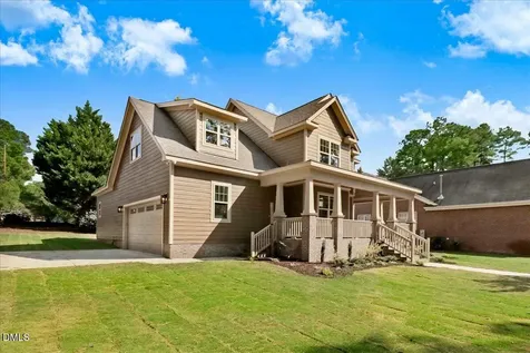 27 Wisteria Drive Rocky Mount NC 27804