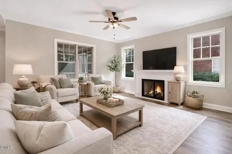 27 Wisteria Drive Rocky Mount NC 27804