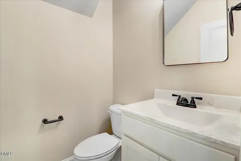 27 Wisteria Drive Rocky Mount NC 27804
