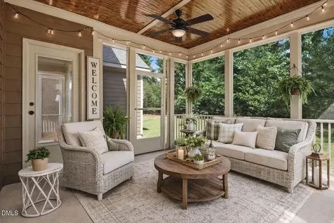 27 Wisteria Drive Rocky Mount NC 27804