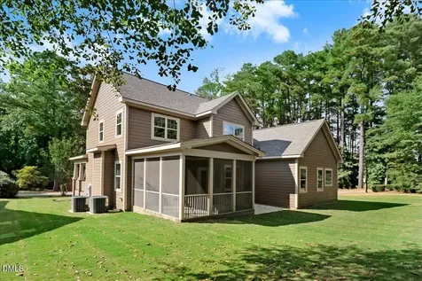 27 Wisteria Drive Rocky Mount NC 27804