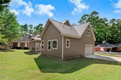 27 Wisteria Drive Rocky Mount NC 27804