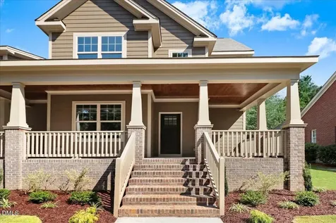27 Wisteria Drive Rocky Mount NC 27804