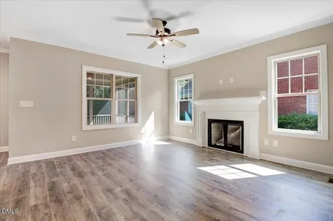 27 Wisteria Drive Rocky Mount NC 27804