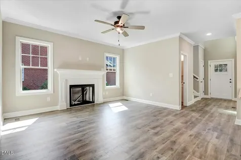 27 Wisteria Drive Rocky Mount NC 27804